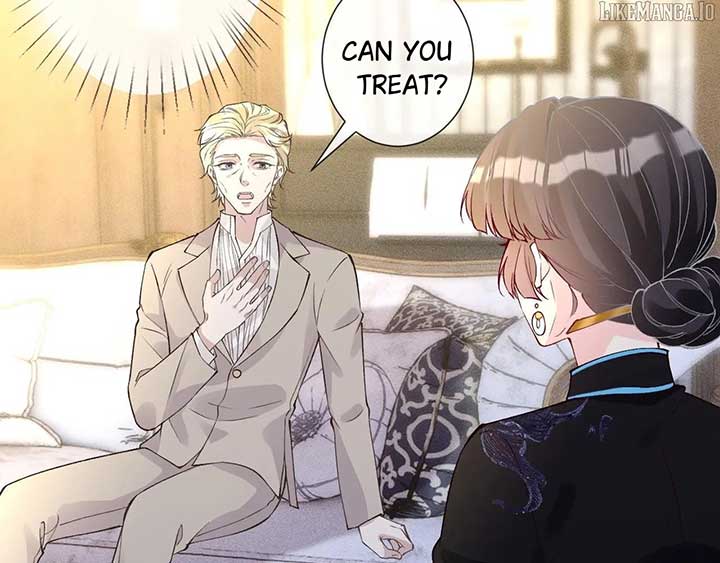 Everyone’s Darling Chapter 333 - Page 13