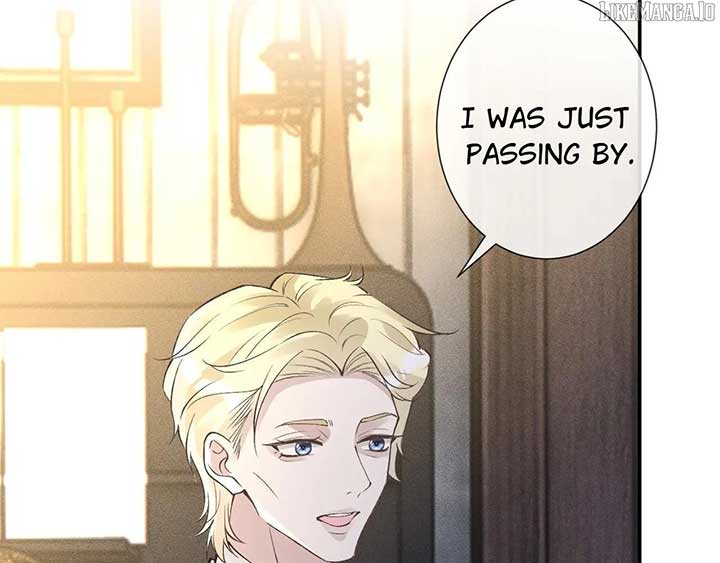 Everyone’s Darling Chapter 333 - Page 17
