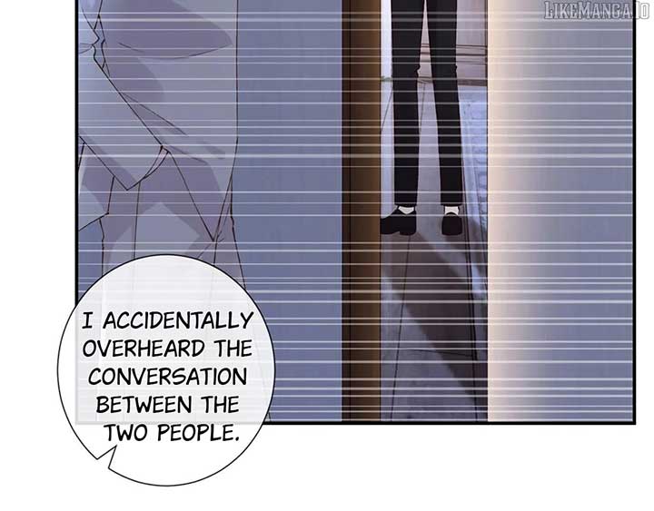 Everyone’s Darling Chapter 333 - Page 21
