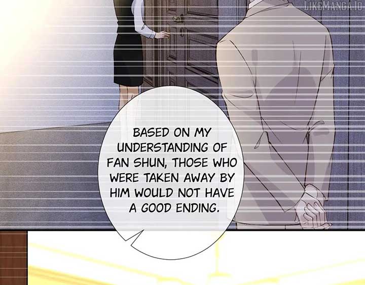 Everyone’s Darling Chapter 333 - Page 23