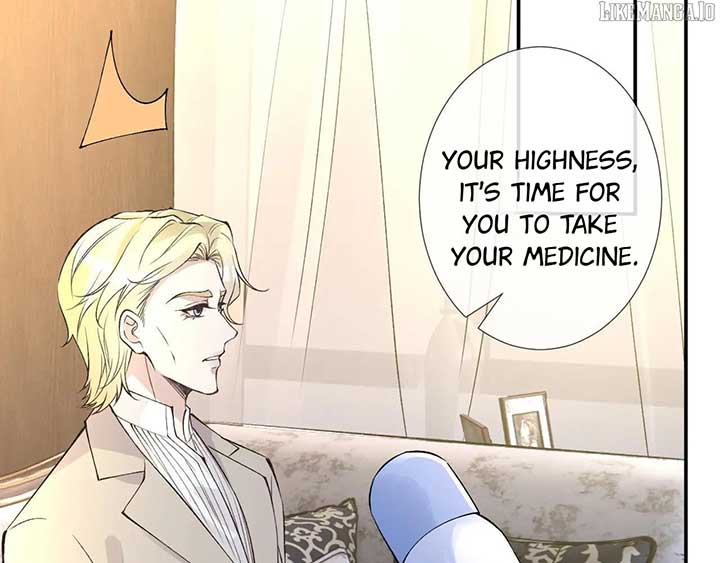 Everyone’s Darling Chapter 333 - Page 27