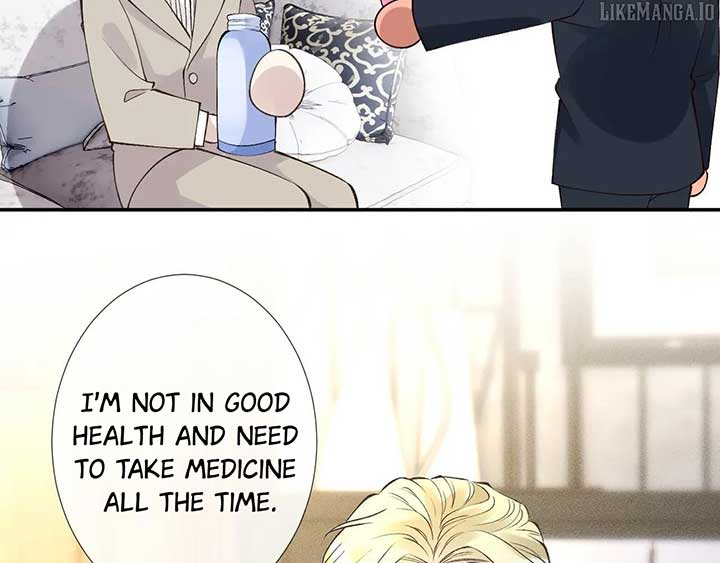Everyone’s Darling Chapter 333 - Page 35