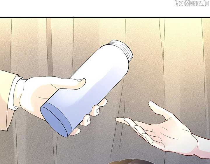 Everyone’s Darling Chapter 333 - Page 40