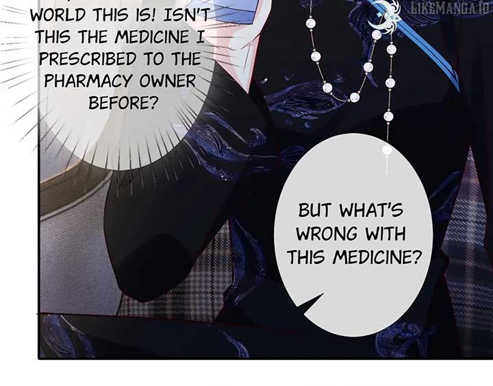 Everyone’s Darling Chapter 333 - Page 42