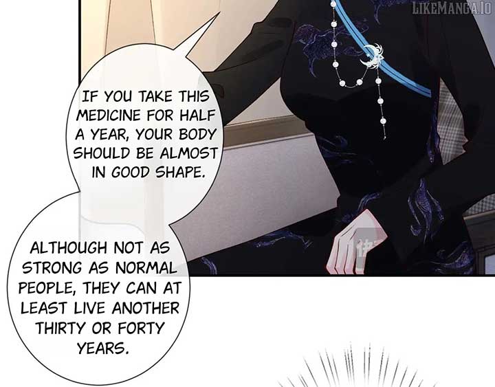 Everyone’s Darling Chapter 333 - Page 44