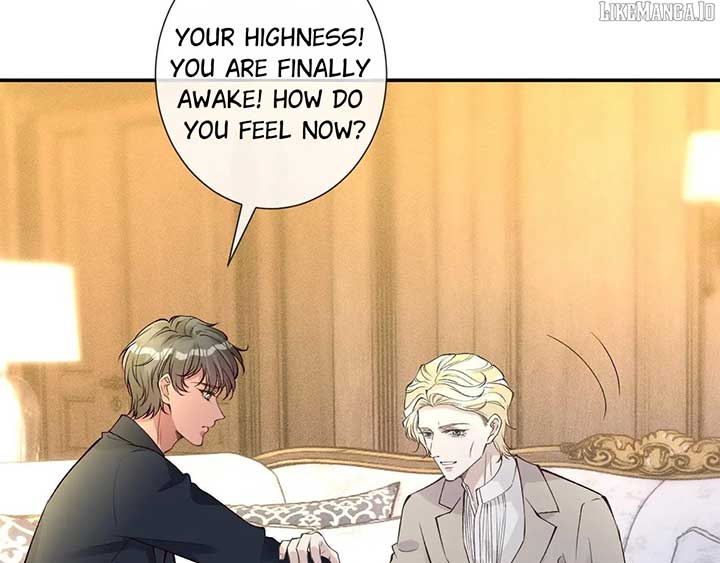 Everyone’s Darling Chapter 333 - Page 6