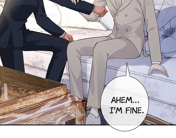 Everyone’s Darling Chapter 333 - Page 7