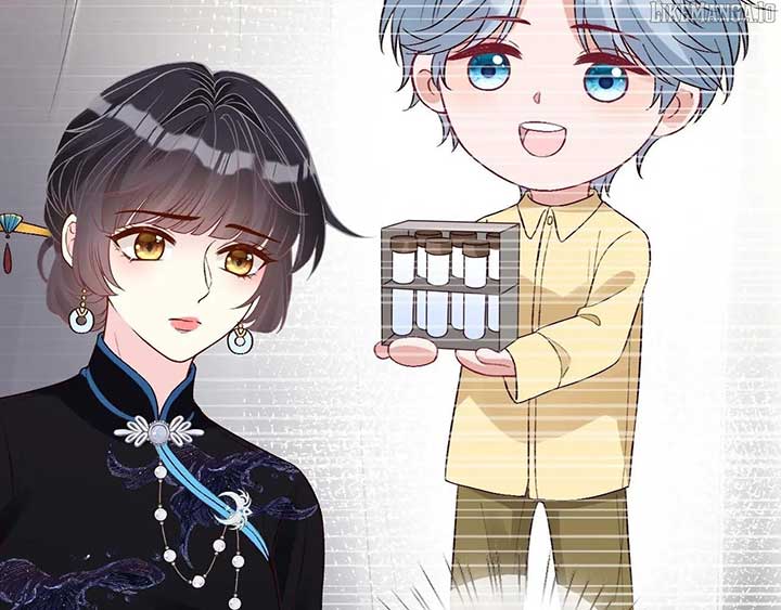 Everyone’s Darling Chapter 333 - Page 69