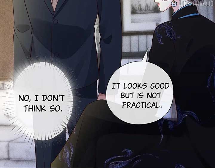 Everyone’s Darling Chapter 333 - Page 76