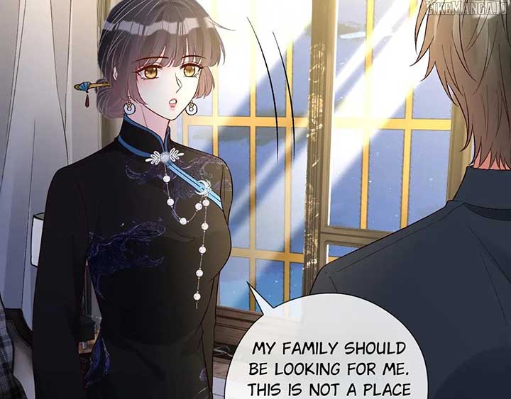 Everyone’s Darling Chapter 333 - Page 78