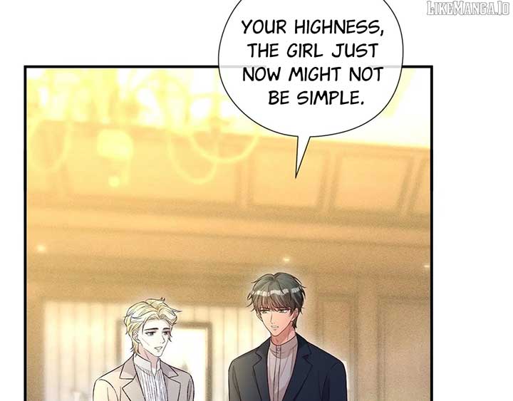 Everyone’s Darling Chapter 333 - Page 80