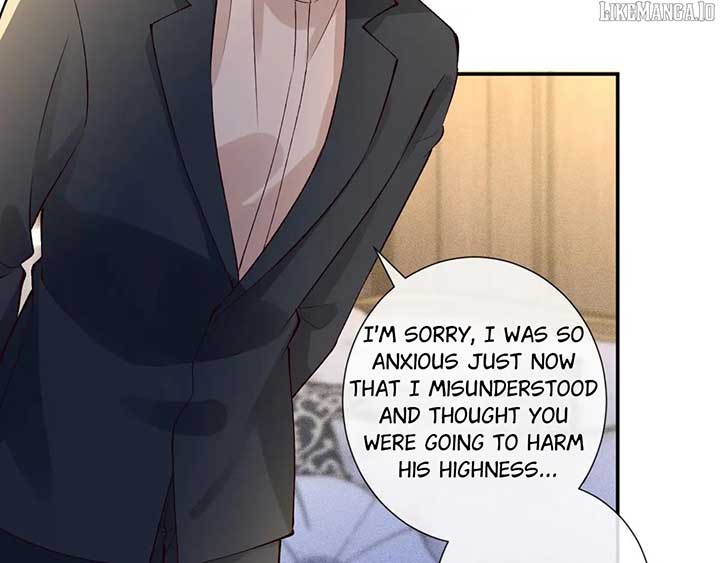 Everyone’s Darling Chapter 333 - Page 9