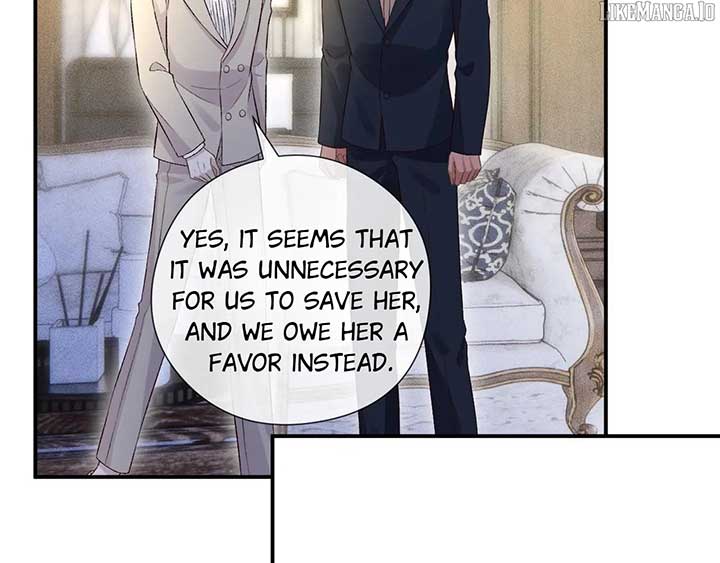 Everyone’s Darling Chapter 333 - Page 81