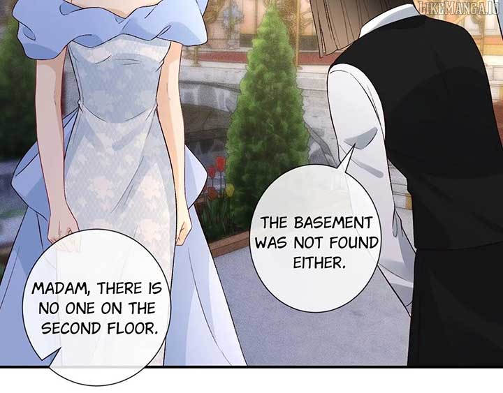 Everyone’s Darling Chapter 333 - Page 84