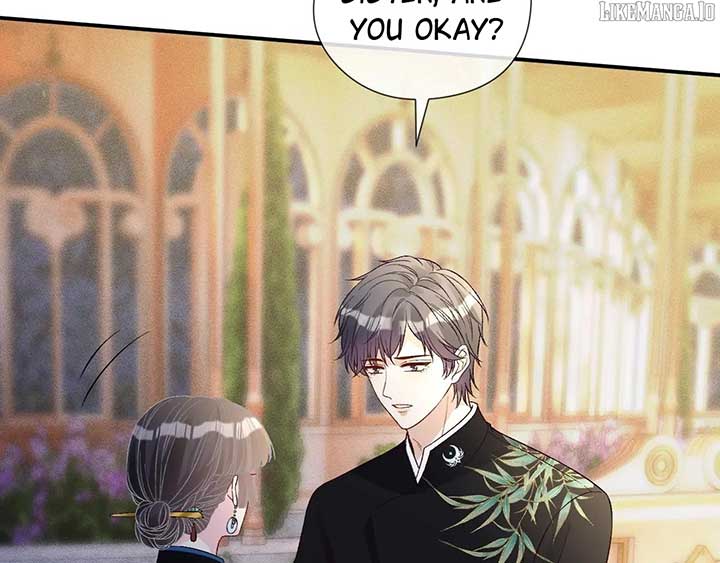 Everyone’s Darling Chapter 333 - Page 92