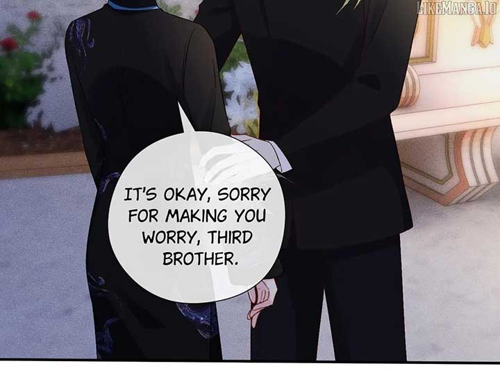 Everyone’s Darling Chapter 333 - Page 93