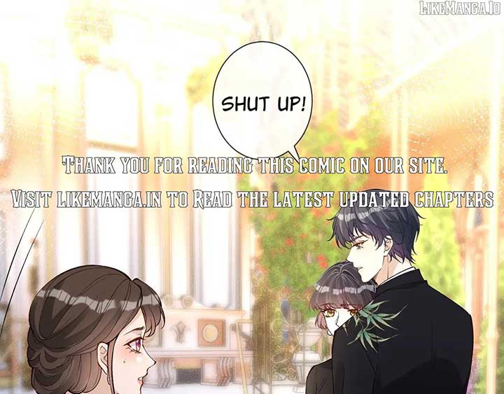 Everyone’s Darling Chapter 334 - Page 1