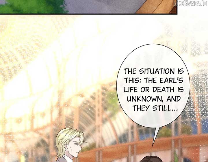 Everyone’s Darling Chapter 334 - Page 11