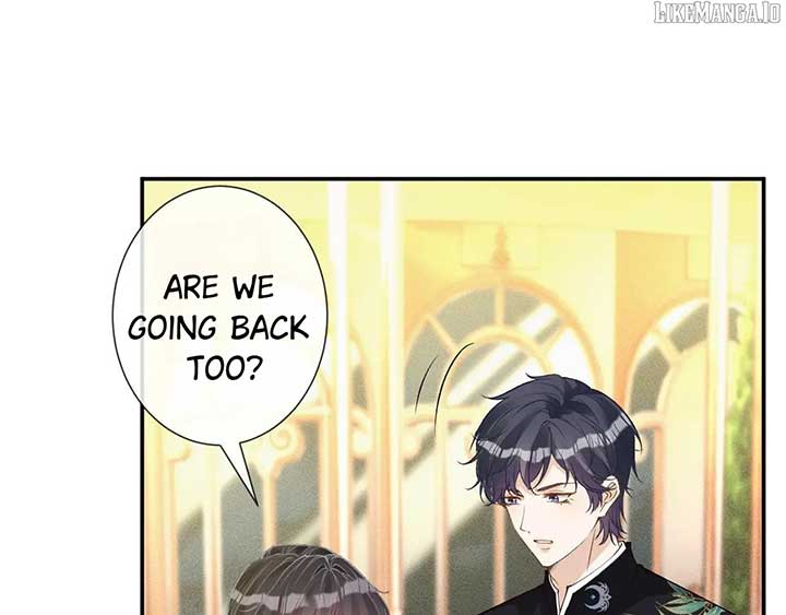 Everyone’s Darling Chapter 334 - Page 22