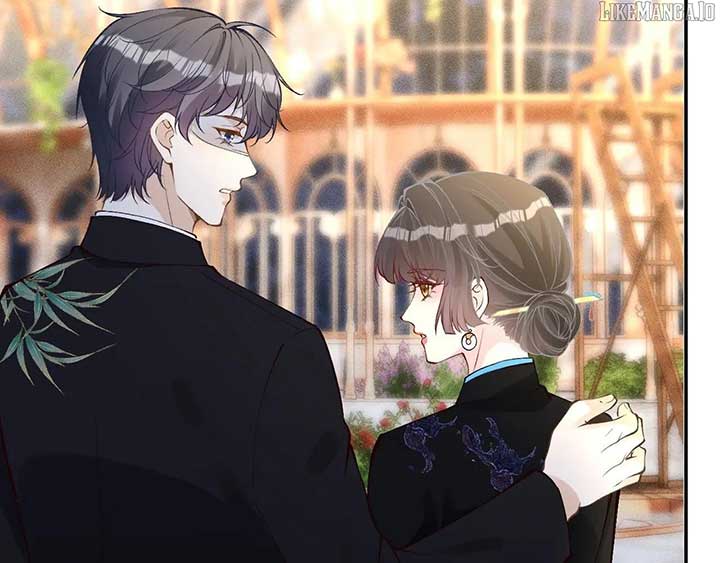Everyone’s Darling Chapter 334 - Page 30