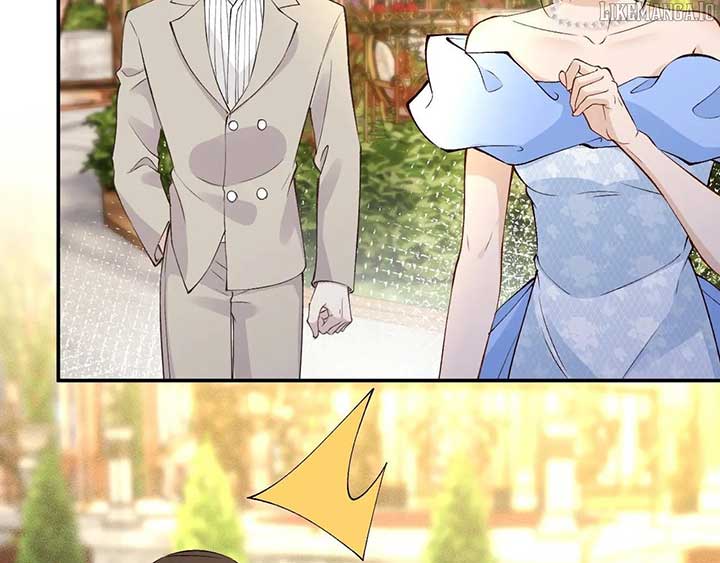 Everyone’s Darling Chapter 334 - Page 4