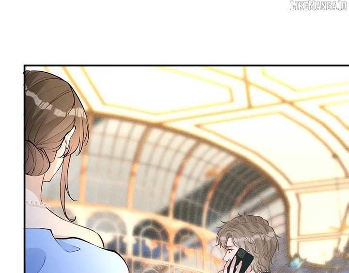 Everyone’s Darling Chapter 334 - Page 34
