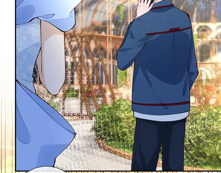 Everyone’s Darling Chapter 334 - Page 35