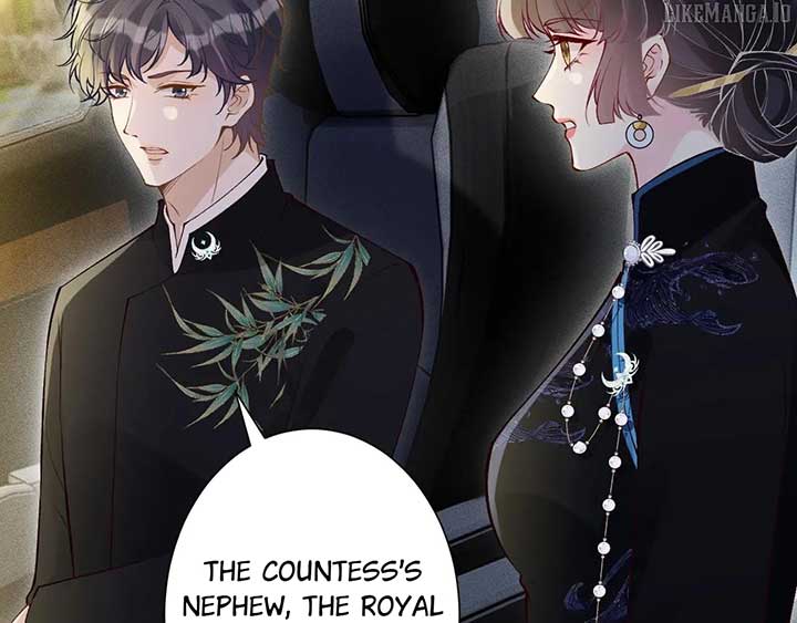 Everyone’s Darling Chapter 334 - Page 54