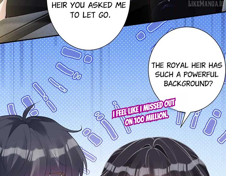Everyone’s Darling Chapter 334 - Page 55
