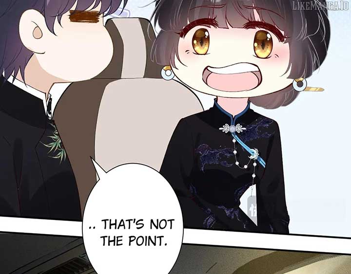 Everyone’s Darling Chapter 334 - Page 56