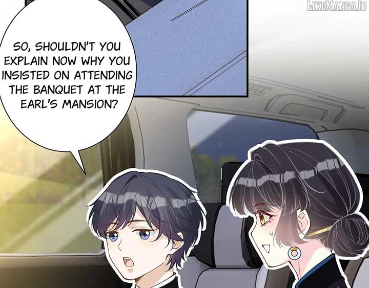 Everyone’s Darling Chapter 334 - Page 62