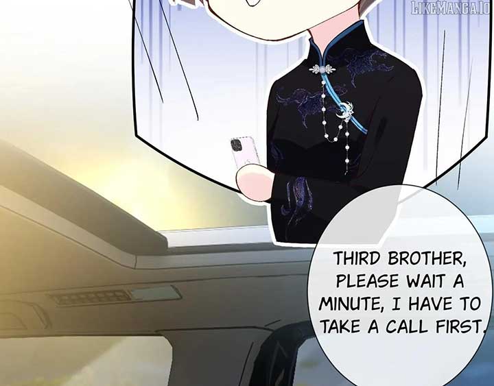 Everyone’s Darling Chapter 334 - Page 65