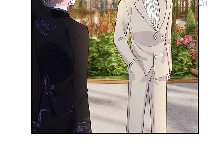 Everyone’s Darling Chapter 334 - Page 8