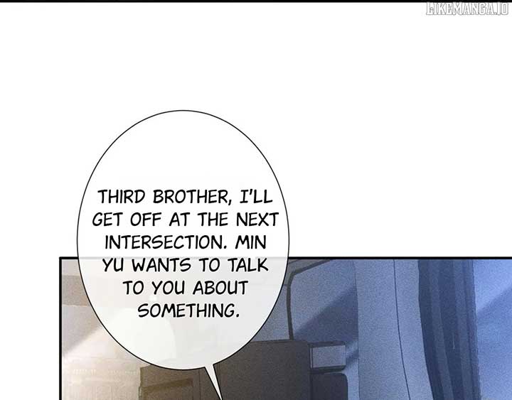 Everyone’s Darling Chapter 334 - Page 72