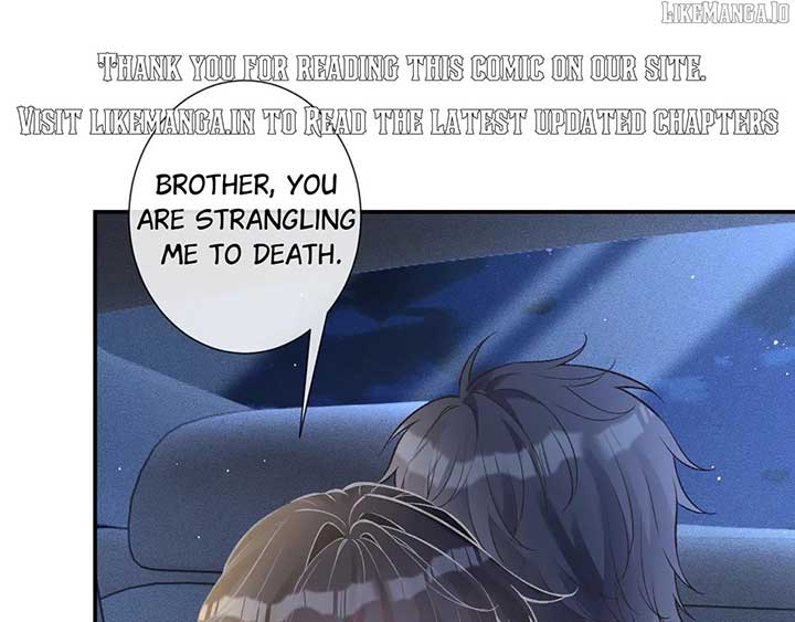 Everyone’s Darling Chapter 335 - Page 1
