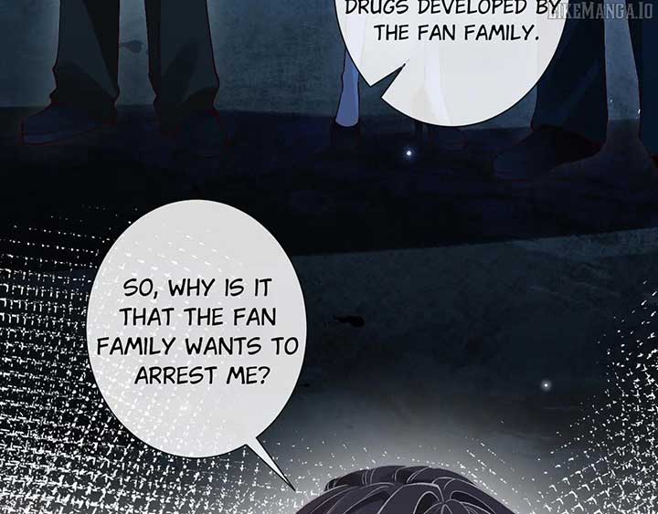 Everyone’s Darling Chapter 335 - Page 16