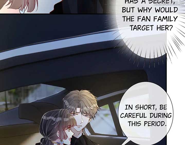 Everyone’s Darling Chapter 335 - Page 20