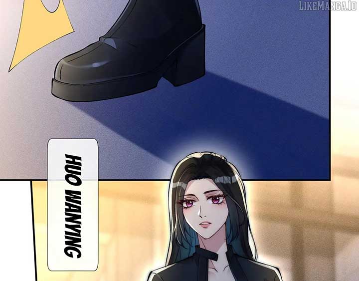 Everyone’s Darling Chapter 335 - Page 27