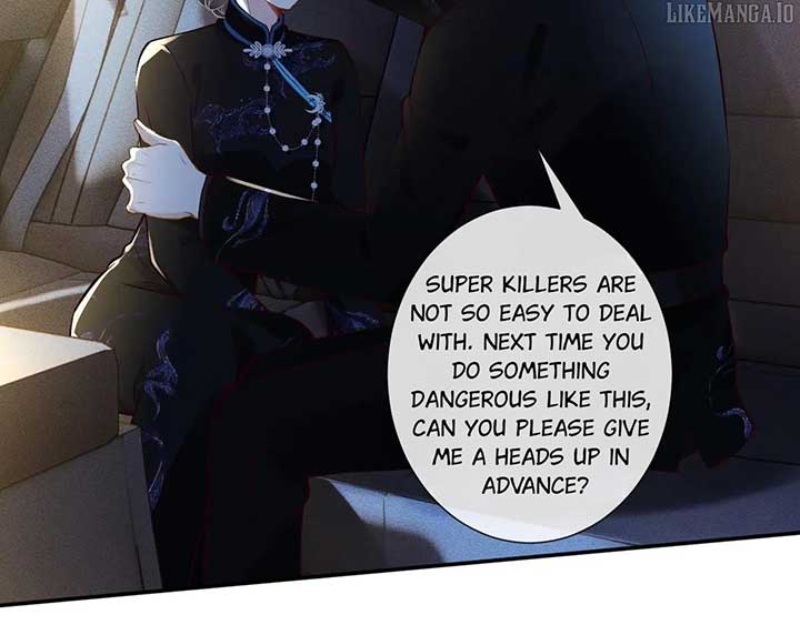 Everyone’s Darling Chapter 335 - Page 4