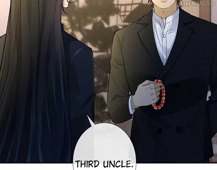 Everyone’s Darling Chapter 335 - Page 31