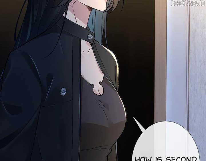 Everyone’s Darling Chapter 335 - Page 33
