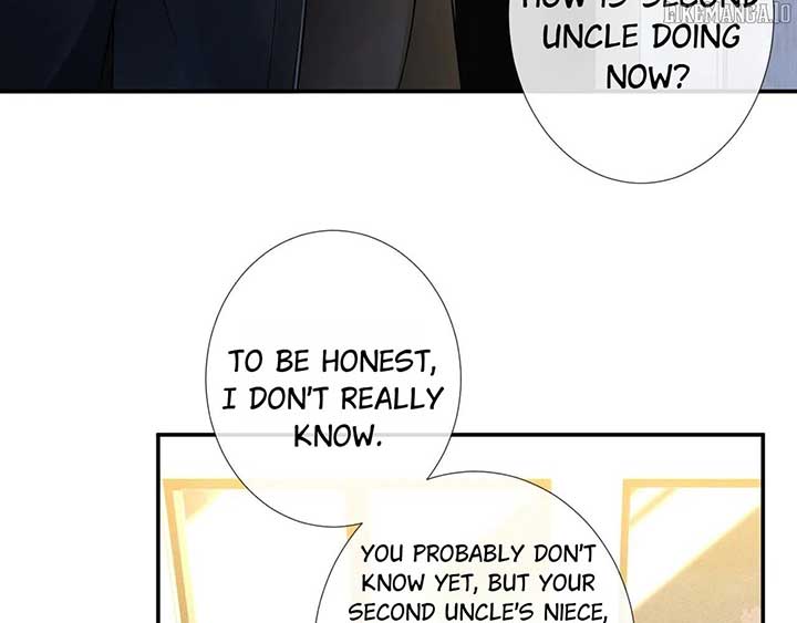 Everyone’s Darling Chapter 335 - Page 34