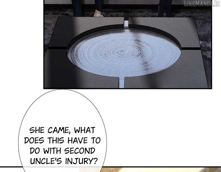Everyone’s Darling Chapter 335 - Page 36