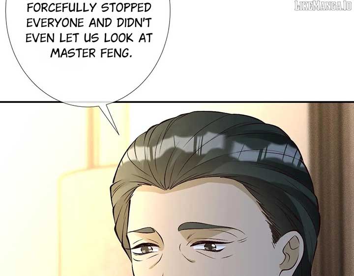 Everyone’s Darling Chapter 335 - Page 41