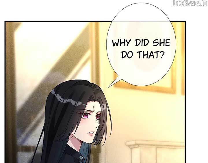 Everyone’s Darling Chapter 335 - Page 43