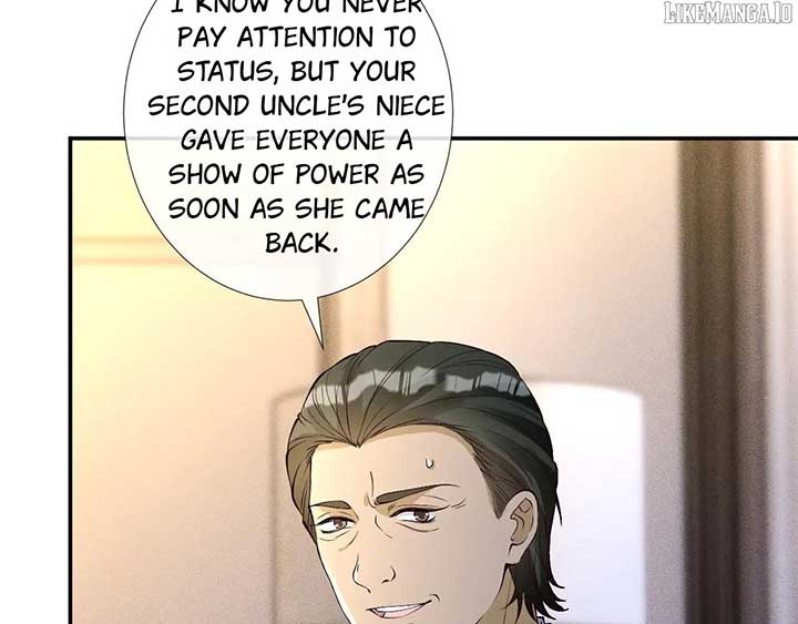Everyone’s Darling Chapter 335 - Page 45