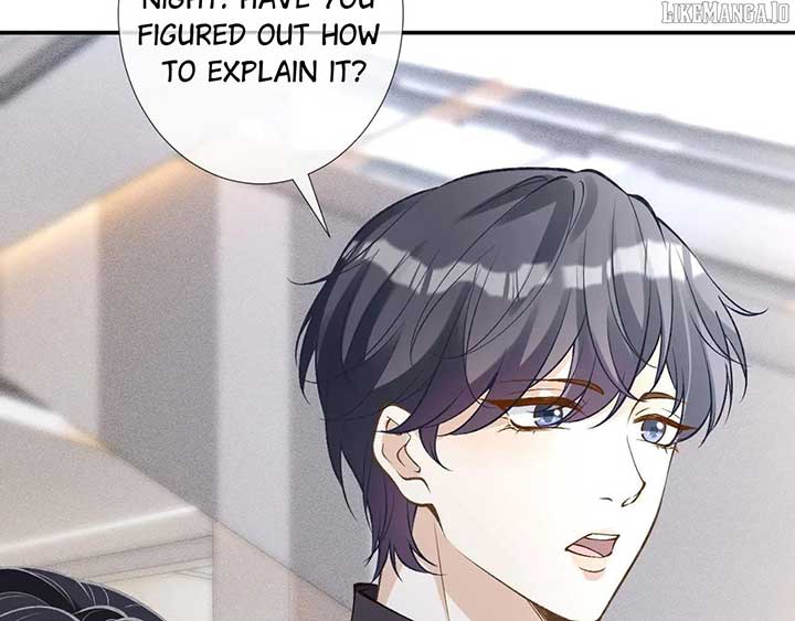 Everyone’s Darling Chapter 335 - Page 56