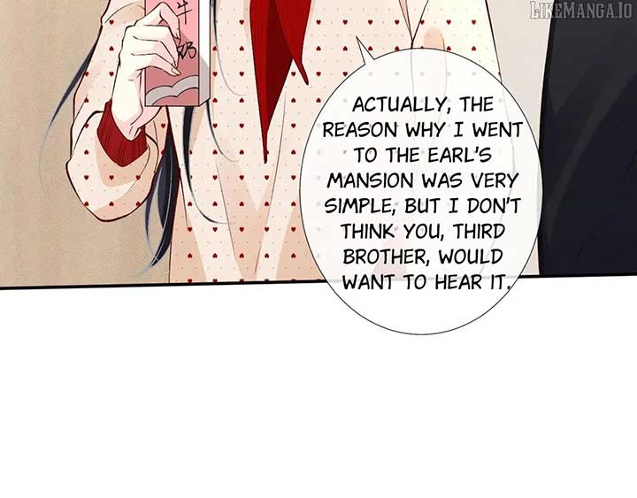 Everyone’s Darling Chapter 335 - Page 61