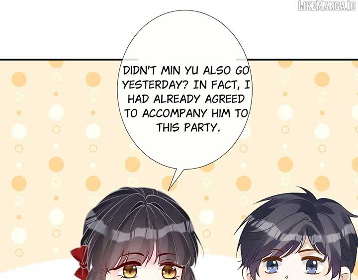 Everyone’s Darling Chapter 335 - Page 64
