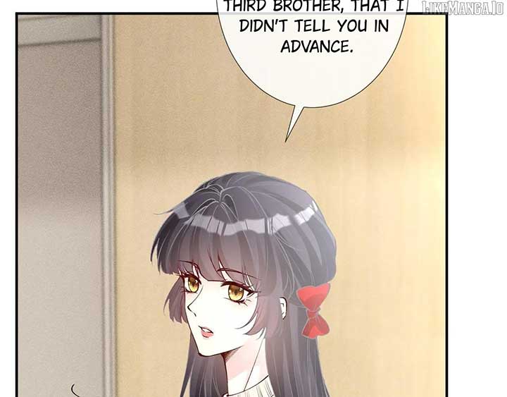 Everyone’s Darling Chapter 335 - Page 66